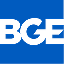BGE, Inc logo