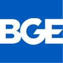 Bge, Inc. logo