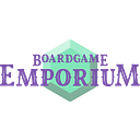 Board Game Emporium