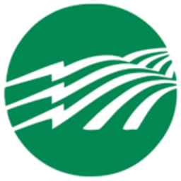 Blue Grass Energy logo