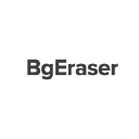 Bg Eraser logo