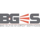 Bges   Big Guns Energy Services Inc. logo
