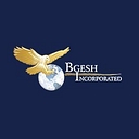 Bgesh Incorporated logo
