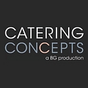 Bg Events And Catering logo