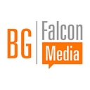 bgfalconmedia.com logo