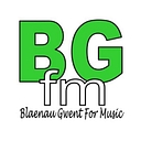 Bgfm Community Radio logo