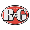 B&G Foods, Inc. logo
