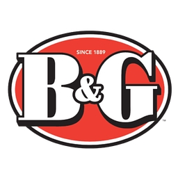 B&G Foods, Inc. logo