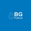 Bg Fuels logo