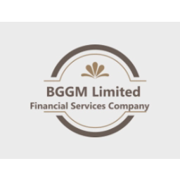 BGGM LIMITED logo