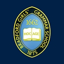 Bradford Girls' Grammar School logo