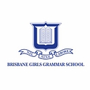 Brisbane Girls Grammar School logo