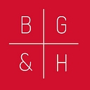 Bradshaw Gass And Hope Llp logo