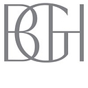 BGH Capital logo