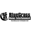 Blue Grass Home Entertainment, Inc logo
