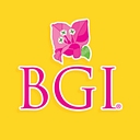Bougainvillea Growers International (Bgi) logo