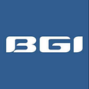 logo of BGI Inc.