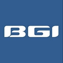 BGI logo