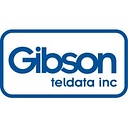 Gibson Teldata logo