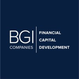 BGI Financial, LLC logo