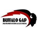 Buffalo Gap Instrumentation & Electrical Co logo