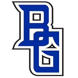 BLOOMING GROVE EL logo