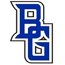 Blooming Grove ISD logo