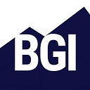 Bgi Strategy On A Page logo