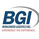 Bgi Worldwide Logistics, Inc. logo