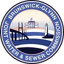 Brunswick-Glynn Joint Water And Sewer Commission logo