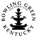 City Of Bowling Green, Ky logo