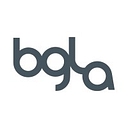 Bgla | Architecture + Design Urbain logo