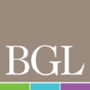 Bgl Golf (Burhill Golf & Leisure Limited) logo