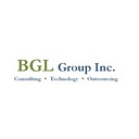 Bgl Group Inc. logo