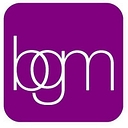 Bright Grahame Murray logo