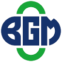 BGM Group Ltd. logo