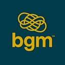 BGM Bygg & Design AB logo