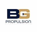 Bg Marketing Digital Immobilier logo