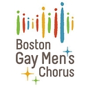 Boston Gay Men's Chorus logo