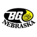 Bg Nebraska logo
