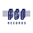 Bgo Records logo