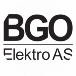 BGO ELEKTRO AS logo
