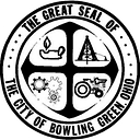 City Of Bowling Green, Oh logo