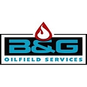B&G Oilfield Services logo