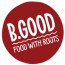 B.Good logo