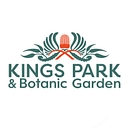 Botanic Gardens And Parks Authority logo