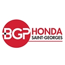 Bgp Honda logo