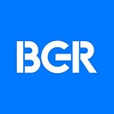 bgr.com icon