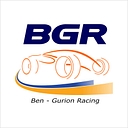 Favicon of Ben Gurion University: BG Racing