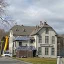 Berkshire Roofing logo